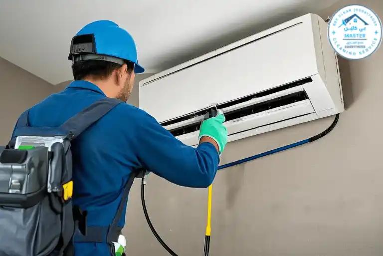 كيف تختار العرض الأنسب لتنظيف مكيفاتك