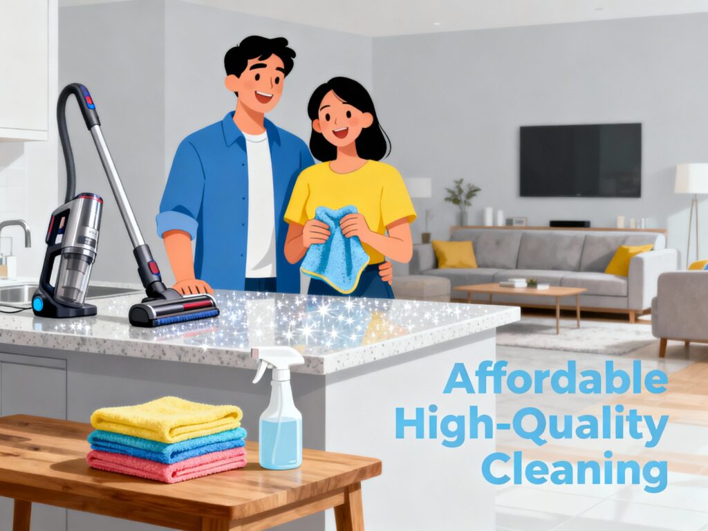 ارخص شركة تنظيف بالرياض جودة عالية وسعر يناسبك