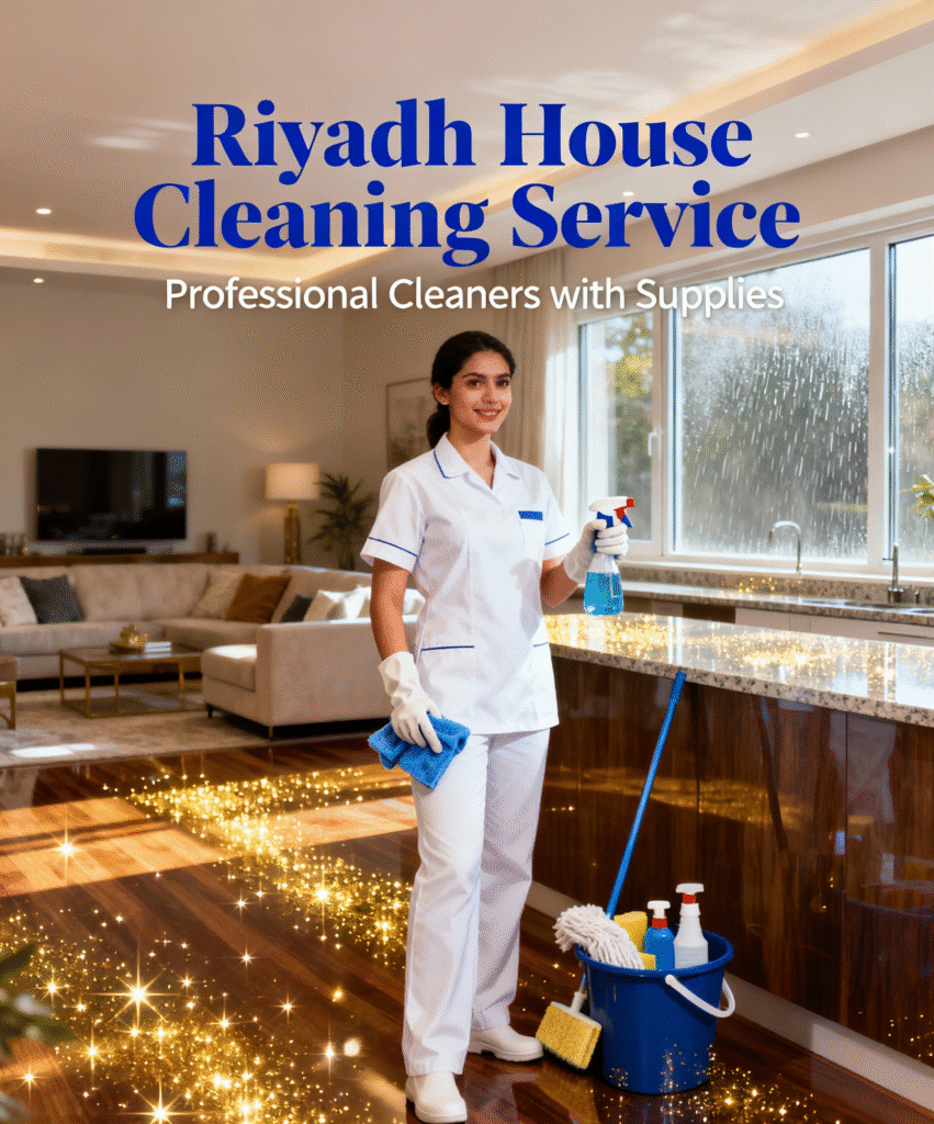 اقل اسعار شركات تنظيف المنازل بالرياض دليلك لأقوى العروض