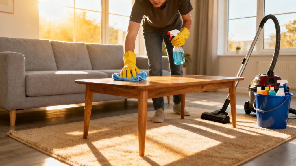 تنظيف منازل بالساعة فى الرياض الرياض نظافة 100% خدمة سريعة