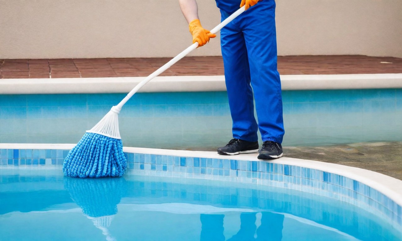 تنظيف فلل فاخرة بالرياض